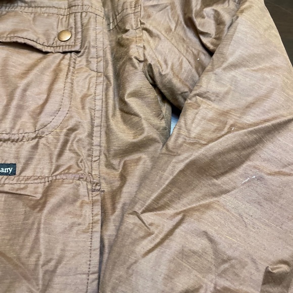 Vintage William Berry Jacket
Men's Medium Coat - Picture 9 of 9